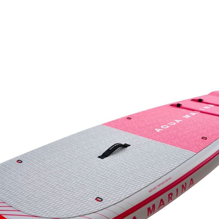 Сапборд Aqua Marina Coral Touring 11'6 Raspberry 2025