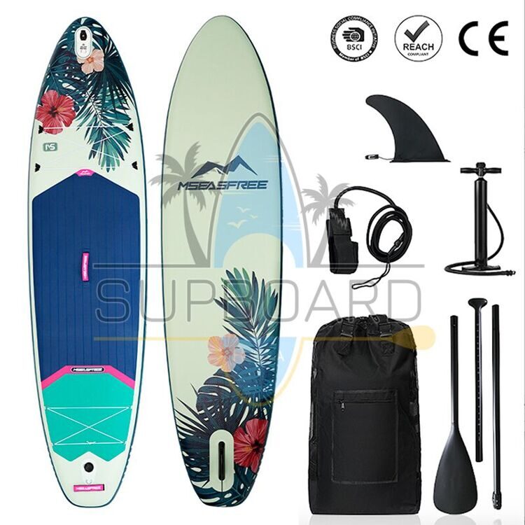 Сапборд Mseasfree Hawaii 11'