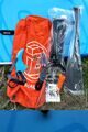 Сап борд надувной iBoard 12'6 Aqua