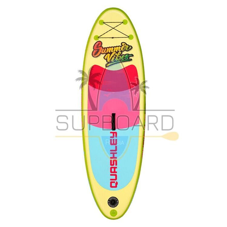 Сапборд для детей Summer Vibes kids 8'