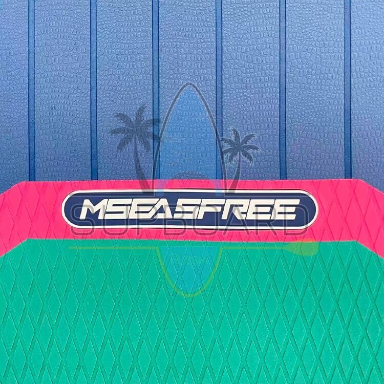 Сапборд Mseasfree Hawaii 11'