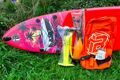 Sup board для прогулок iBoard 11' Miami