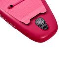 Сапборд Aqua Marina Coral Touring 11'6 Raspberry 2025