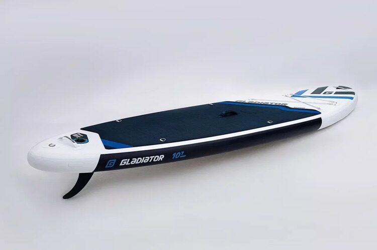Gladiator Special 10.7 Wind SC 2025 сап доска виндсёрфинг