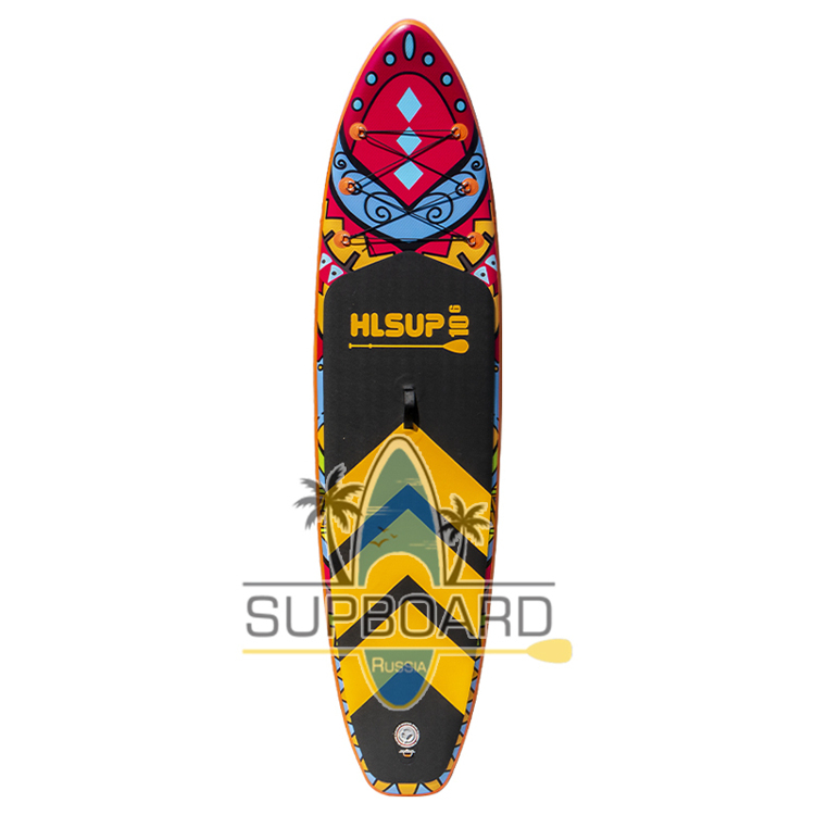 SUP-борд для прогулок HL SUP Dakota 10'6