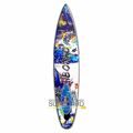 Надувная сап-доска iBoard Pro 12'6 Дива