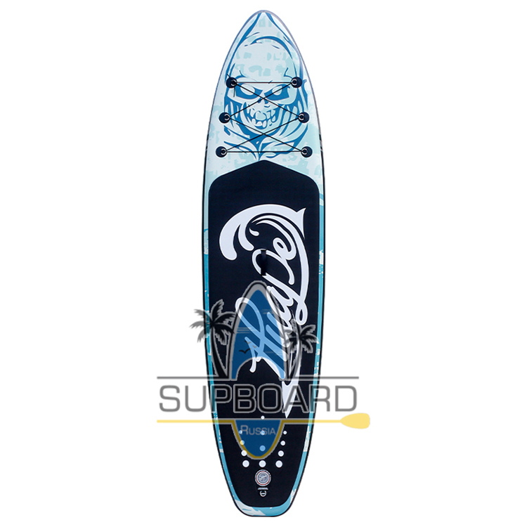 Прогулочный сап-борд HL SUP Bermuda 10'6