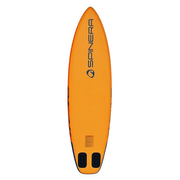 Сапборд надувной Spinera Light 10'6