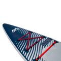 Надувной сап-борд Aqua Marina Hyper 12'6 Navy