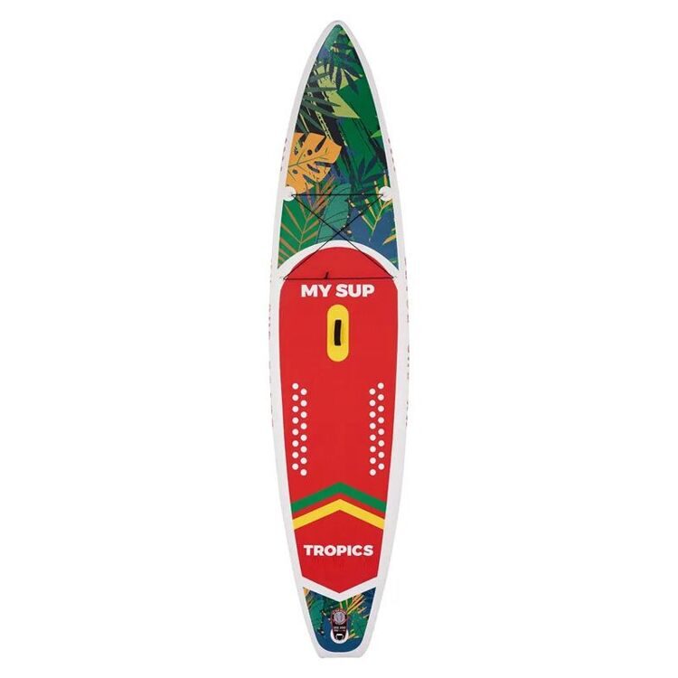 My Sup 12'6 Tropics надувной SUP борд