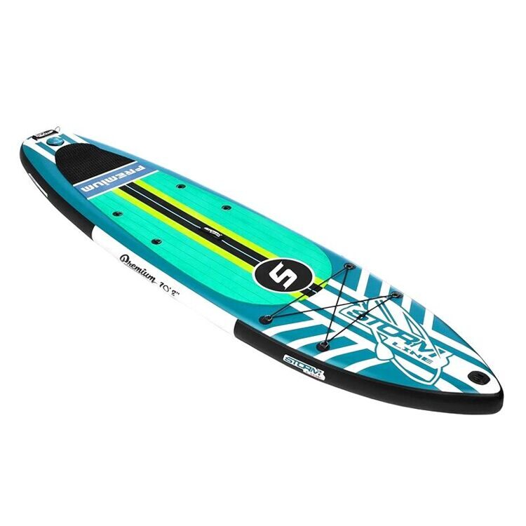 Сап доска Stormline Premium 10'8 New