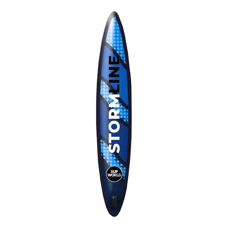 Гоночный сапборд Stormline PowerMax 12'6