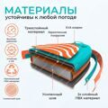 SUP-доска Funwater Dolphin 10'6 с сиденьем