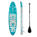 Sup-борд для плавания FunWater Tiki Blue 10'6