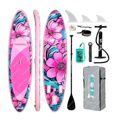Надувная сап-доска FunWater Sakura 11'0