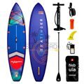Сапборд Skatinger Interstellar Blue 11'6