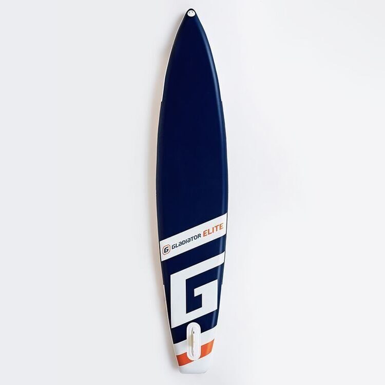 Скоростная SUP доска Gladiator Elite 12.6S