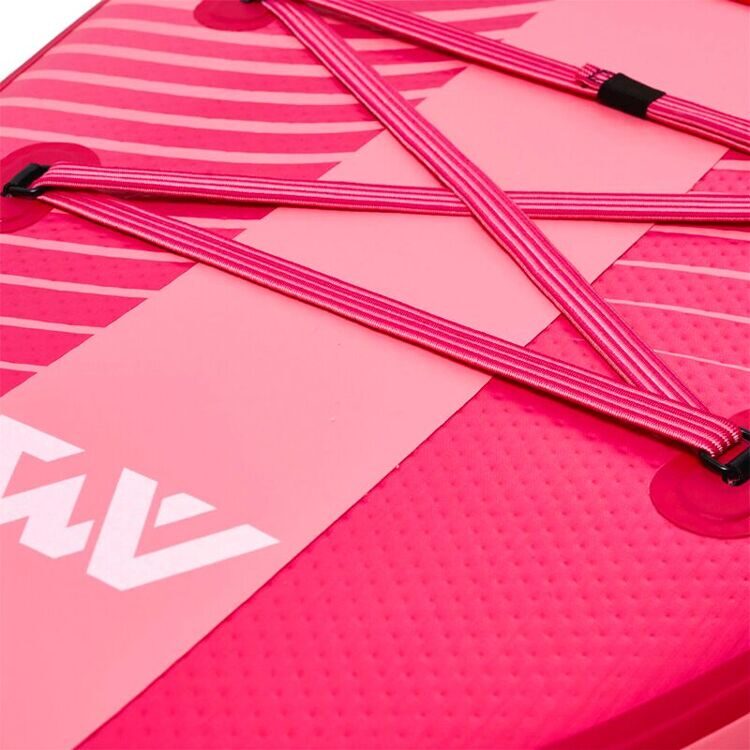 Сапборд надувной Aqua Marina Coral 10'2 Raspberry 2025