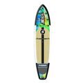 Надувная сапдоска для туринга Stormline PowerMax 11'6 2022