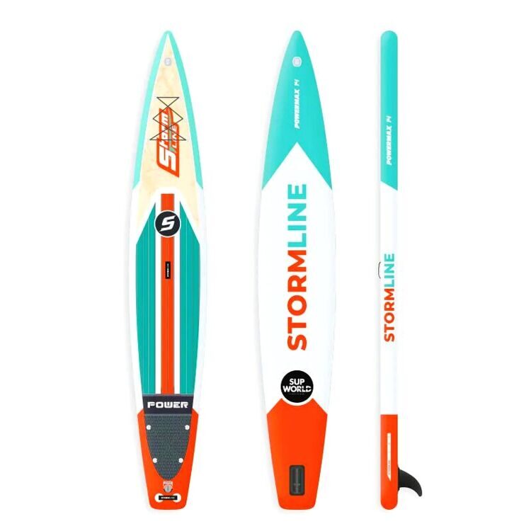Спортивный сап Stormline PowerMax 14' 2022