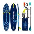 Сап-доска с веслом Skatinger Sea Rider 11'6