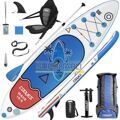 Доска sup board Cooyes Wave 10'6