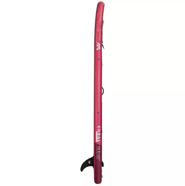 Sup-доска Aqua Marina 10'2" All-Around Advanced Coral 2022