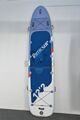 Сап борд надувной Lime Sup Travel 12'2 Violet