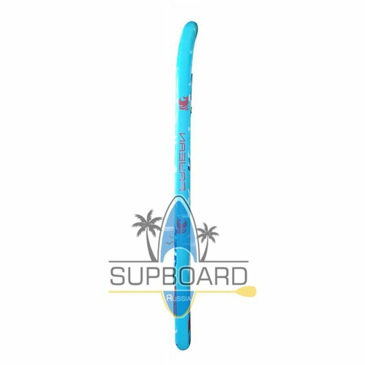 Надувная доска для sup-бординга Fayean Marine 11'6