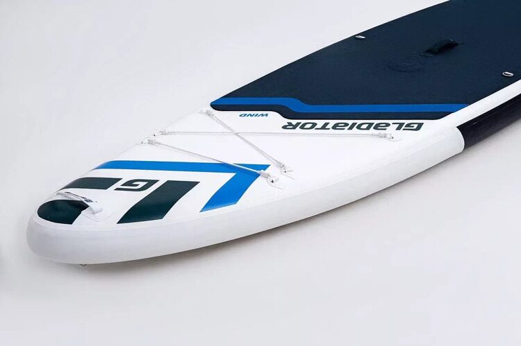 Gladiator Special 11.6 Wind SC 2025 SUP доска для виндсёрфинга