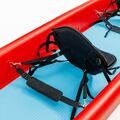 Байдарка надувная Blau See Kraken 3 Expedition