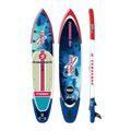 Сап доска большая Stormline Family 12' New