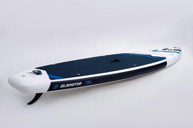 Gladiator Special 11.6 Wind SC 2025 SUP доска для виндсёрфинга
