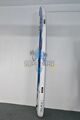 Сап борд надувной Lime Sup Travel 12'2 Violet