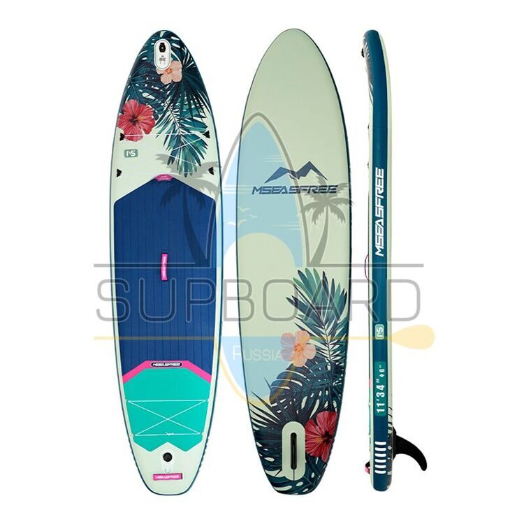 Сапборд Mseasfree Hawaii 11'