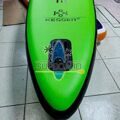 Сап доска Kesser Wave View 12' Green