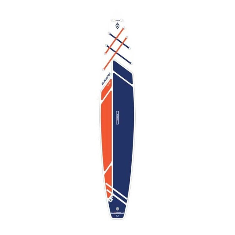 SUP-борд Gladiator Elite 12'6 LT 2025 (без весла)