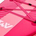 Сапборд надувной Aqua Marina Coral 10'2 Raspberry 2025