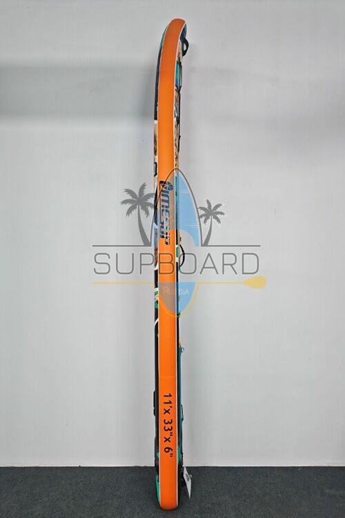 Сапборд универсальный Lime Sup Teddy 11'