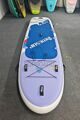 Сап борд надувной Lime Sup Travel 12'2 Violet