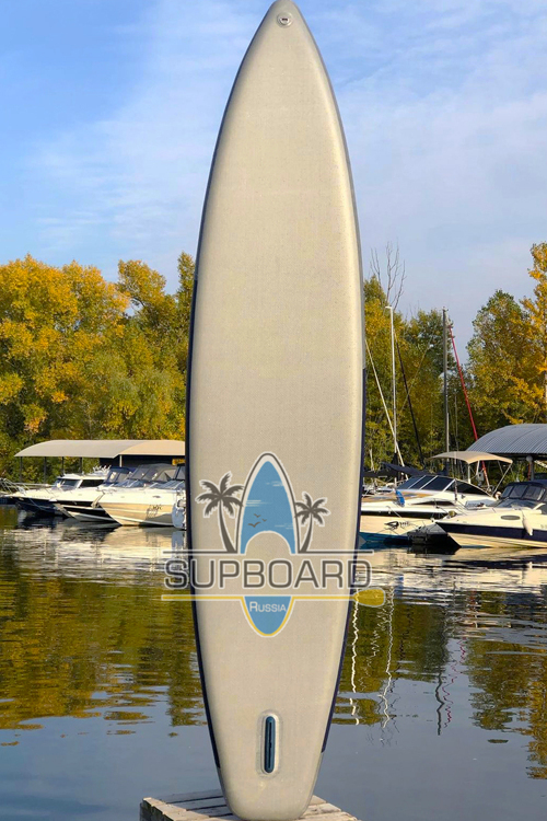 Надувная доска для sup-бординга Gladiator Origin 12’6T
