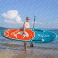 SUP-доска Funwater Dolphin 10'6 с сиденьем