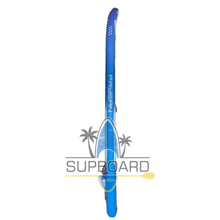 Универсальная sup-доска Fayean Sky 11’6